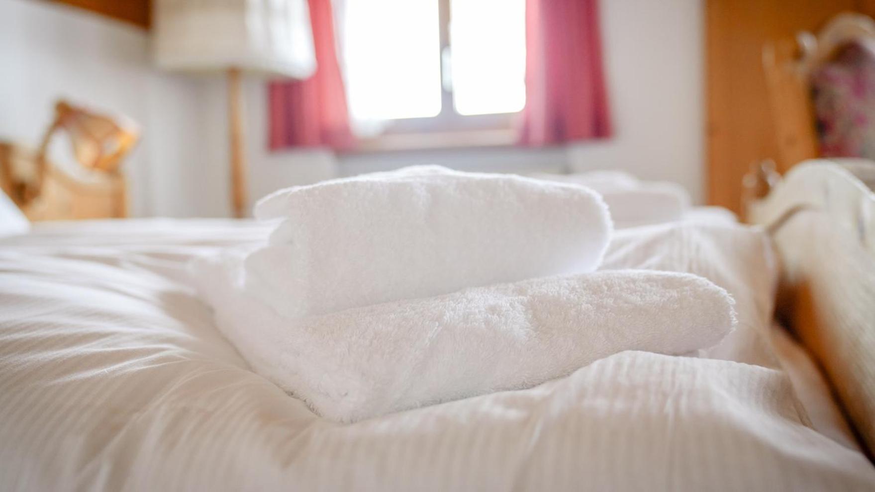 Workation Apartments - 24-7 Self-Checkin - Hotel Postigliun Sedrun เซดรุน ภายนอก รูปภาพ